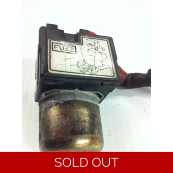 1979-86 Honda CB CBX1000 CX GL VF VT500 Starter Solenoid 35850-MB0-007 #1